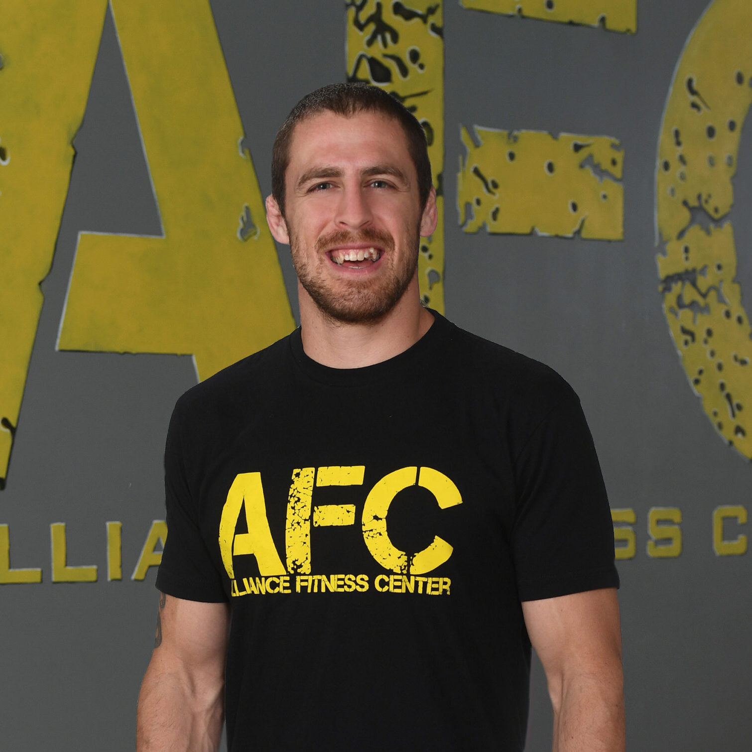 Kathi Gassert Alliance Fitness Center